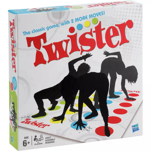 Picture of Twister Grab & Go